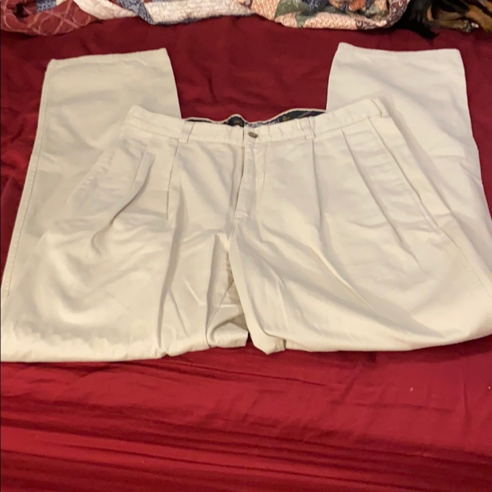 Khakis